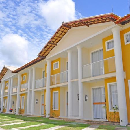 Mont Hebron - Rede Tonziro Aparthotel Порто Сегуро Екстериор снимка